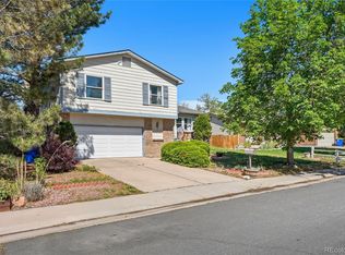 1551 S Dawson St, Aurora, CO 80012