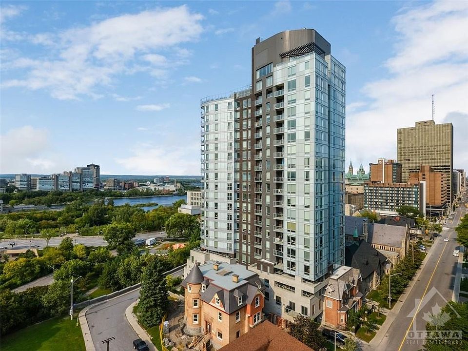 1st image of 428 Sparks St #1507