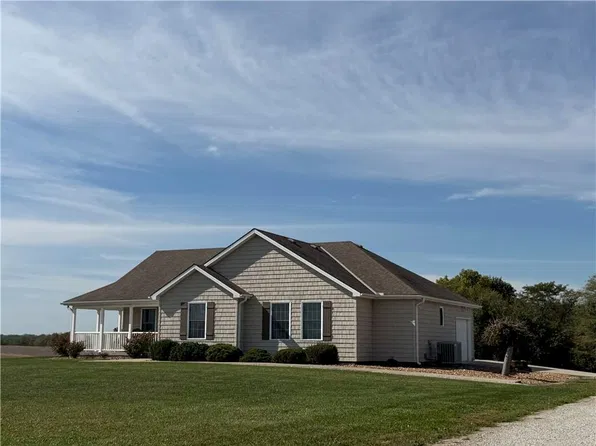 31659 180th St, Kidder, MO 64649