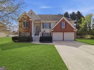 8 Arbor Hills Rd N, Talking Rock, GA 30175