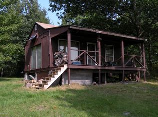 Crow Hill Rd, Ghent, NY 12075