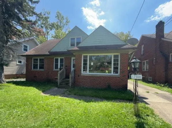 17300 Libby Rd, Maple Heights, OH 44137
