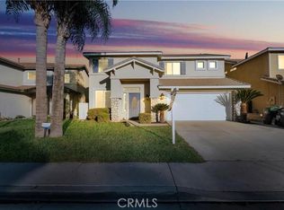 16763 Bear Creek Ave, Chino Hills, CA 91709