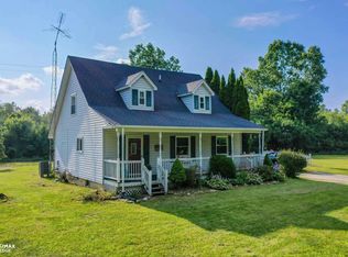 12163 Washburn Rd, Columbiaville, MI 48421