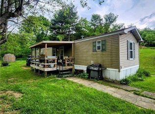 6960 Bluebell Rd, Cumberland, OH 43732