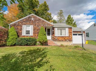 1108 Rodman Rd, Endicott, NY 13760