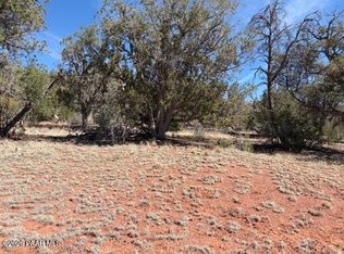 159 W Circle Dr, Seligman, AZ 86337