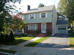 22 Westbourne St, Roslindale, MA 02131