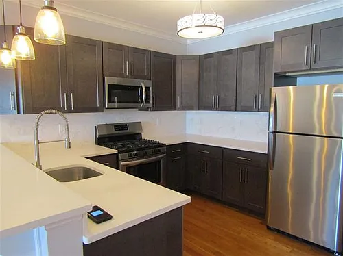 Floor plan 3 Perrine Ave