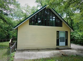 34498 W 199th St, Lawson, MO 64062
