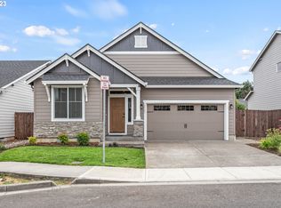 16505 NE 83rd St, Vancouver, WA 98682