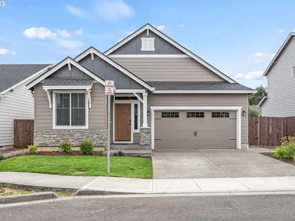 16505 NE 83rd St, Vancouver, WA 98682