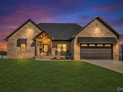 353 Krimson Cir, Albertville, AL, 35951