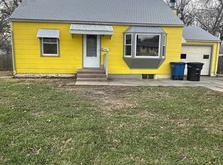 1511 N Washington Ln, Augusta, KS 67010