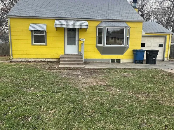 1511 N Washington Ln, Augusta, KS 67010