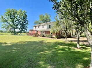 1246 County Road 77, Columbia, AL 36319