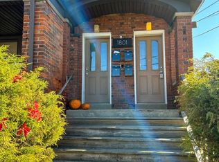 1801 Elmdale Rd APT 1, Pittsburgh, PA 15205