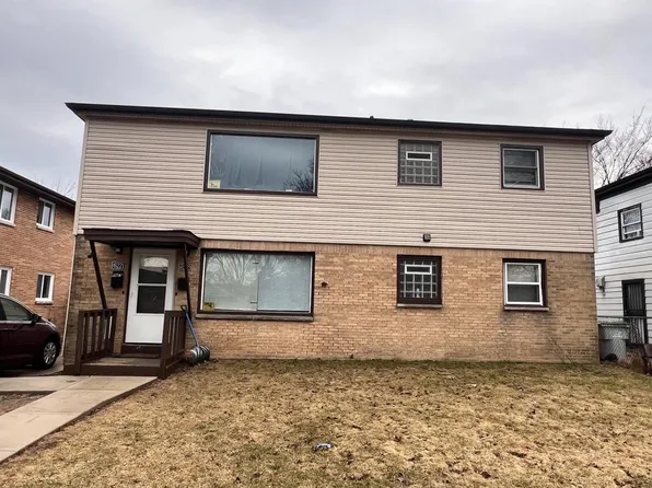 6221 West Thurston AVENUE #6223, Milwaukee, WI 53218