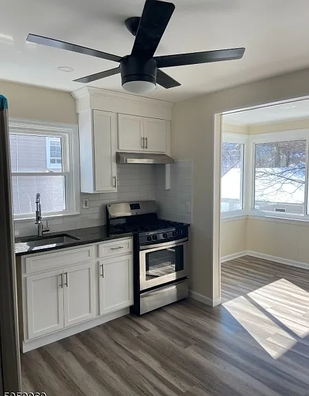 418 Montclair Ave #2 — Photo 14