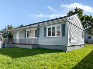 57 Talbot St, Fall River, MA 02723