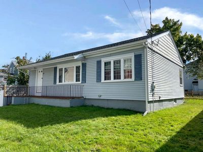 57 Talbot St, Fall River, MA, 02723