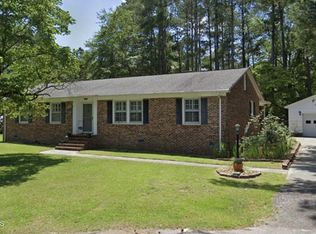 111 Stan Ave, Rockingham, NC 28379