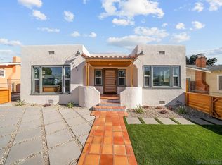 3639-41 Bancroft St, San Diego, CA 92104
