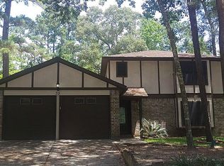 35 Summer Crest Cir, Spring, TX 77381
