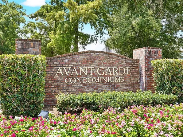 21 Avant Garde Cir #21, Kenner, LA 70065