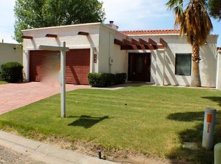 240 Casas Bellas Ct, Santa Teresa, NM 88008