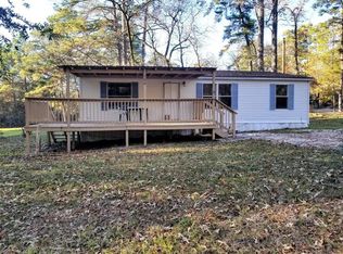 120 Acorn, Livingston, TX 77351