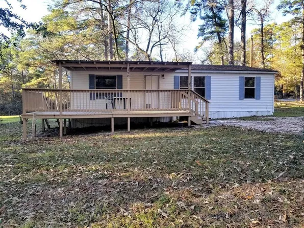 120 Acorn, Livingston, TX 77351