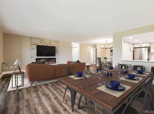14102 E Linvale Pl APT 611, Aurora, CO 80014