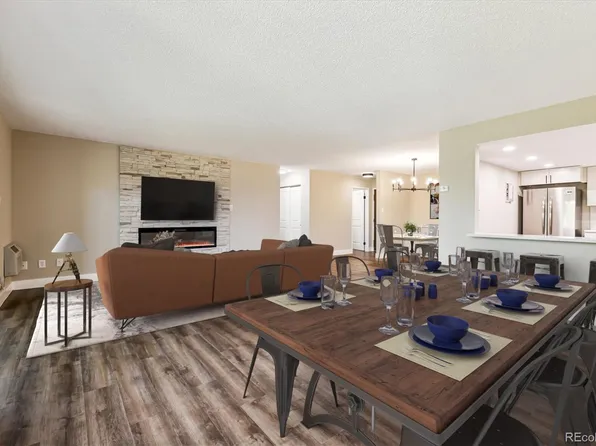 14102 E Linvale Place #611, Aurora, CO 80014