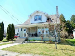 510 Range St, Manistique, MI 49854