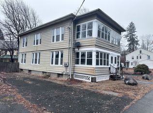 23-25 Lovely St, Unionville, CT 06085