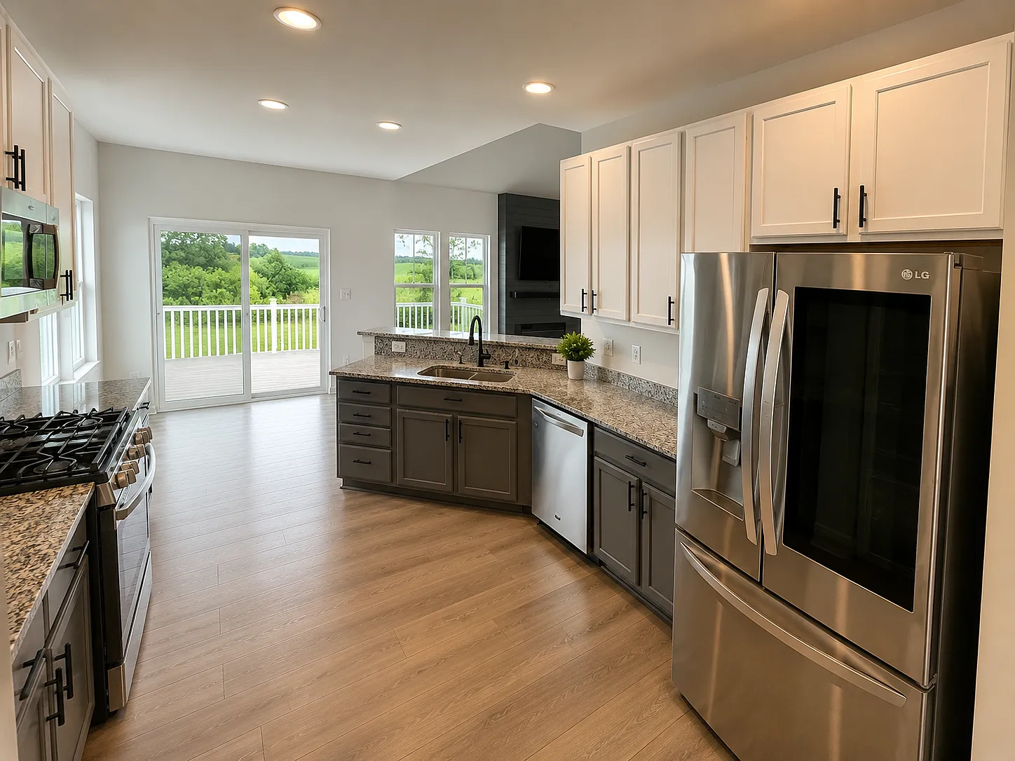 287 Paradise View Drive - 1 — Photo 4