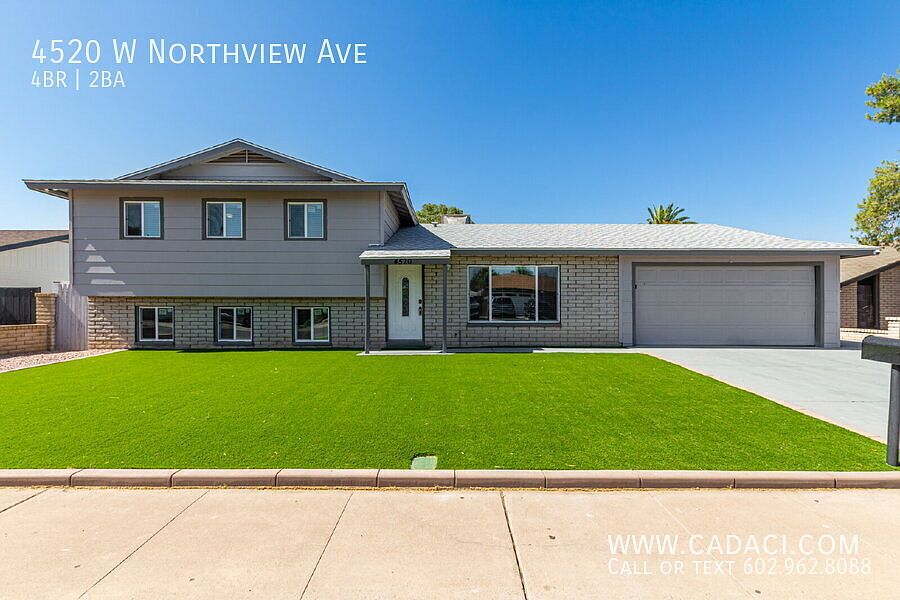 1st image of 4520 W Northview Ave