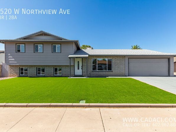 4520 W Northview Ave