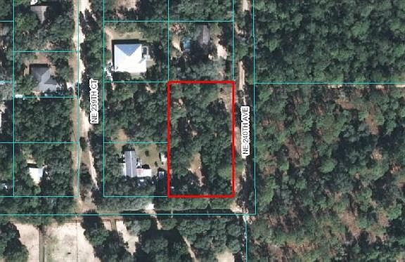 NE 240th Ave, Fort Mc Coy, FL 32134 | Zillow