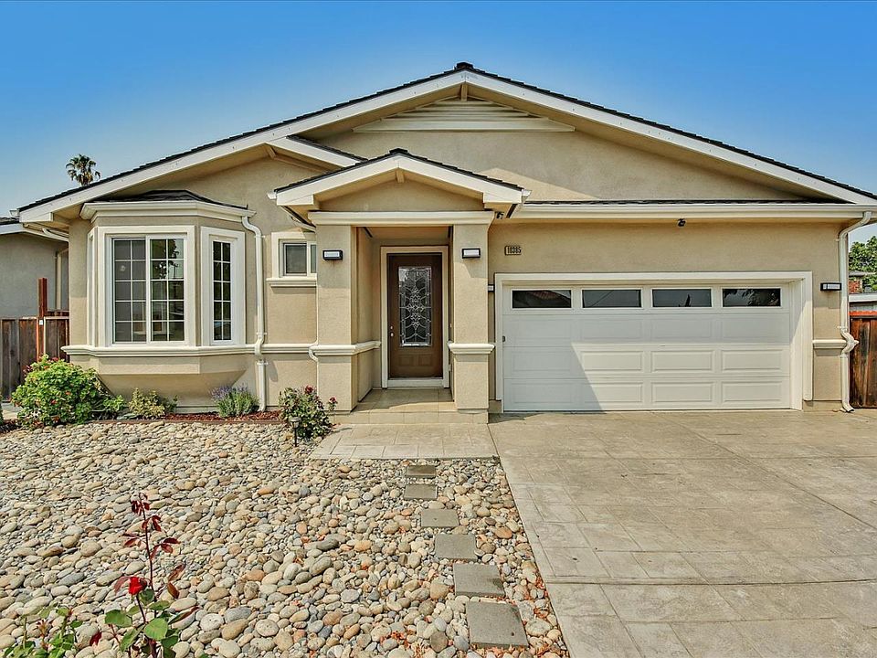 10385 Calvert Dr, Cupertino, CA 95014 Zillow