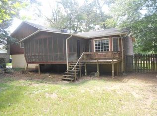 1968 Canterbury Sq, Anniston, AL 36207