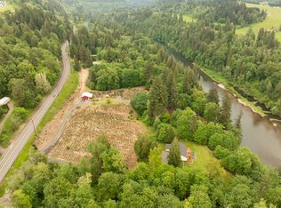 191 Blaine Rd, Woodland, WA 98674