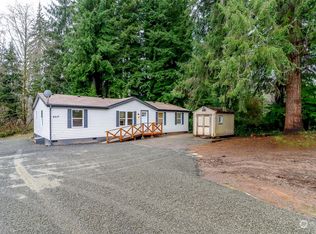 6017 Olympic Hwy, Aberdeen, WA 98520