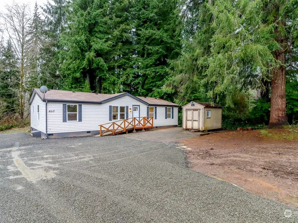 6017 Olympic Highway, Aberdeen, WA 98520