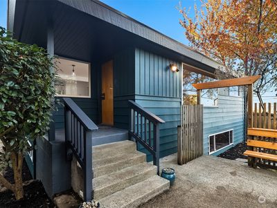 3421 21st Avenue S, Seattle, WA, 98144