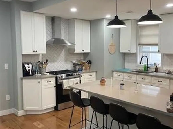 86 Sanford Pl Floor 1, Jersey City, NJ 07307