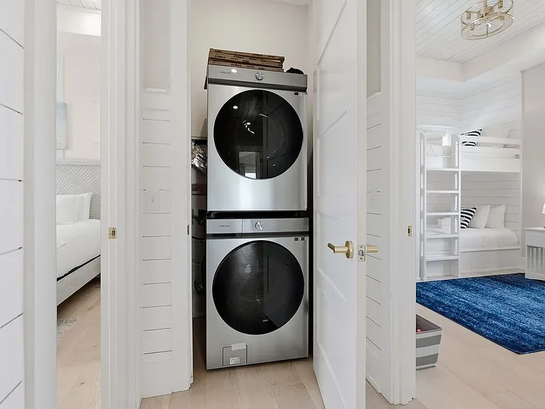 Washer/Dryer