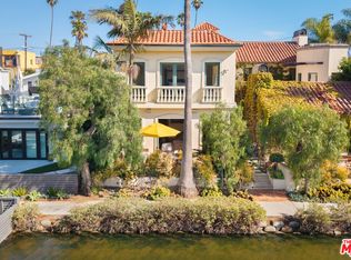 420 Carroll Canal, Venice, CA 90291