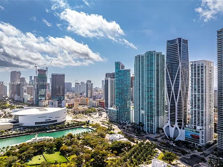 1000 Biscayne Blvd #1201 — Photo 62